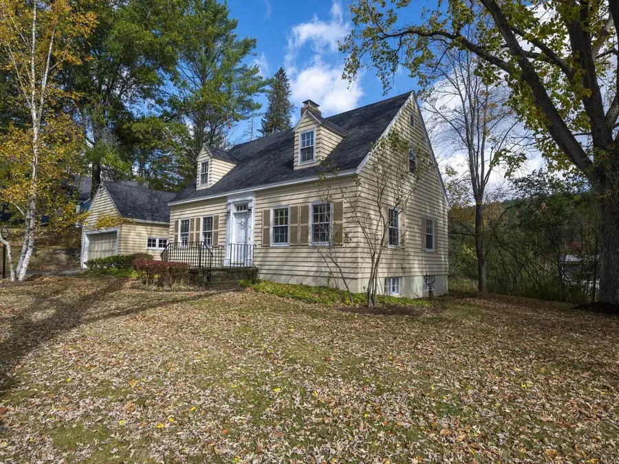 55 Terrace Street, Montpelier, VT 05602 - #2