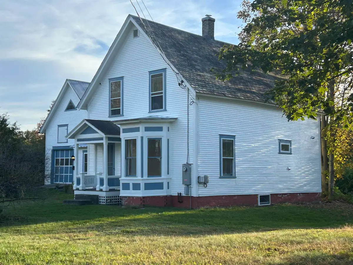 14 Elm Street, Randolph, VT 05060 - #1