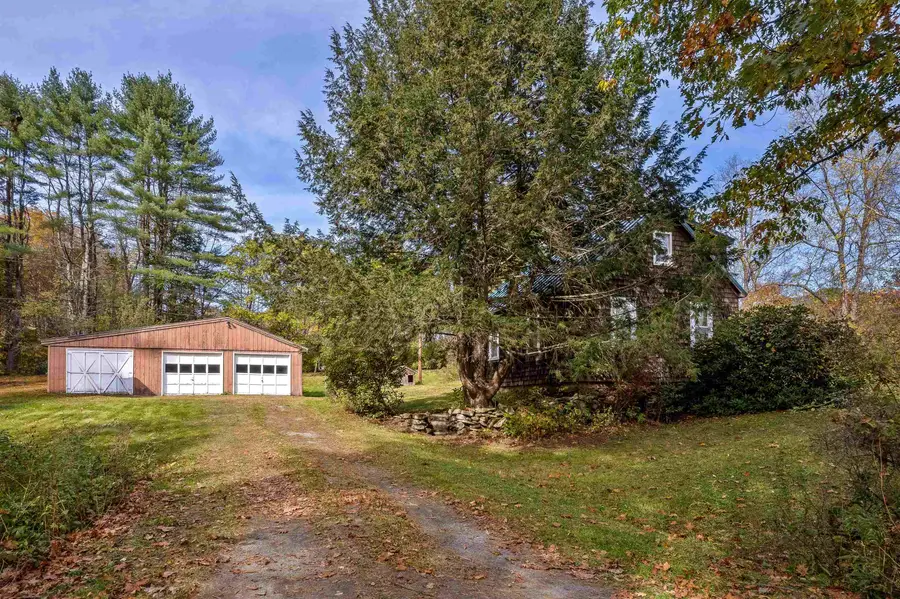 1431 Gulf Road, Weathersfield, VT 05151 - #2
