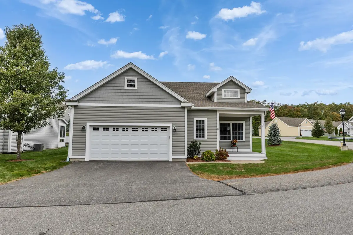 10 Dunstable Circle #96, Manchester, NH 03102 - #1