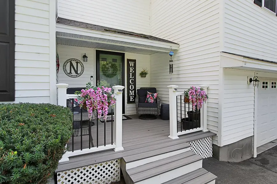 3 Chase Brook Circle, Litchfield, NH 03052 - #3