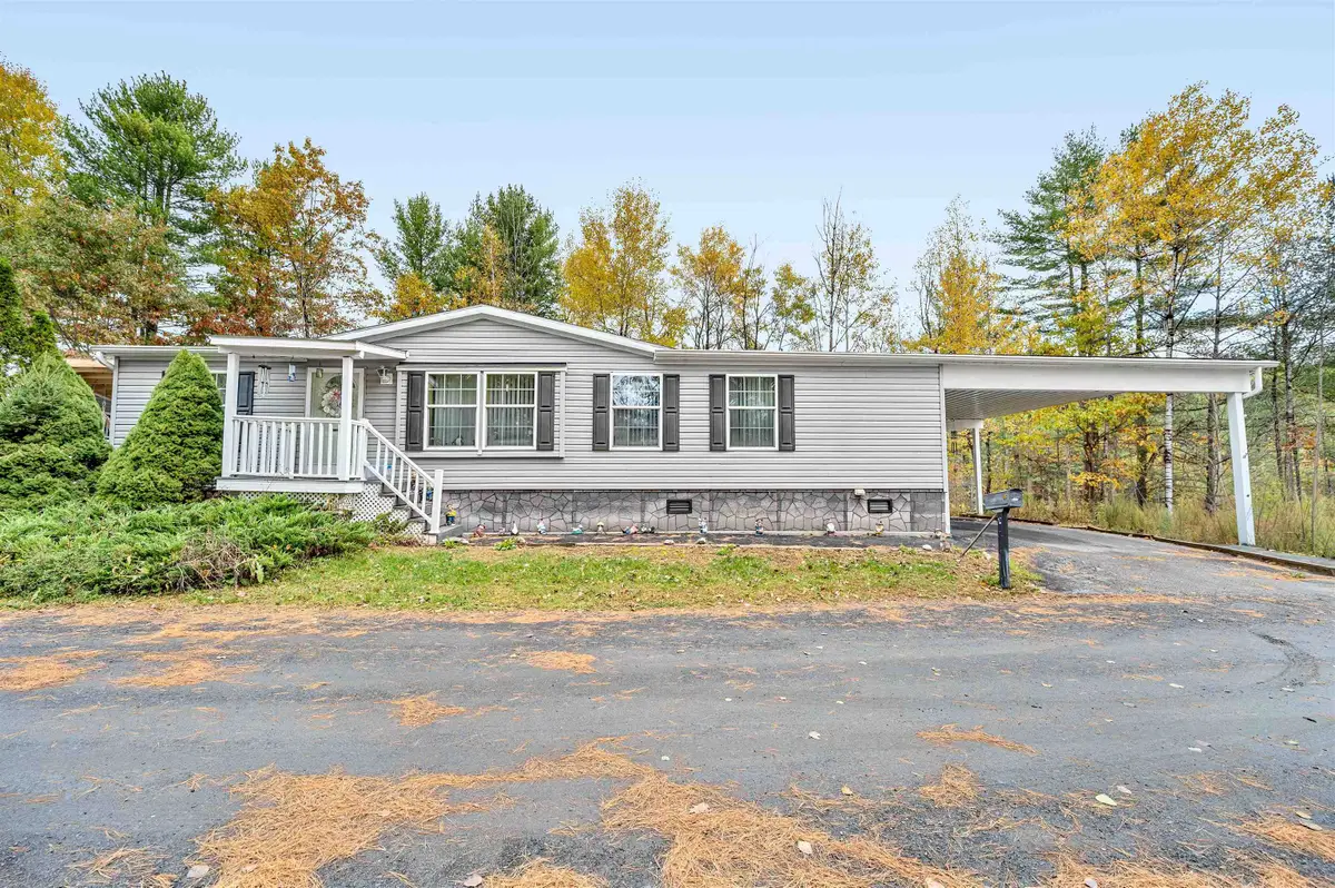 16 Overlook Drive, Montpelier, VT 05602 - #1