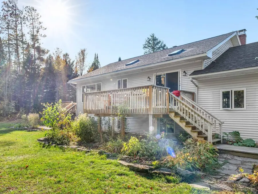 416 Gosselin Hill Road, Calais, VT 05650 - #2