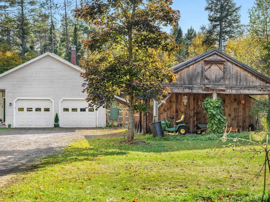 416 Gosselin Hill Road, Calais, VT 05650 - #3
