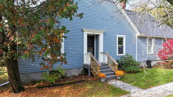 22 Overbrook Drive, Middlebury, VT 05753