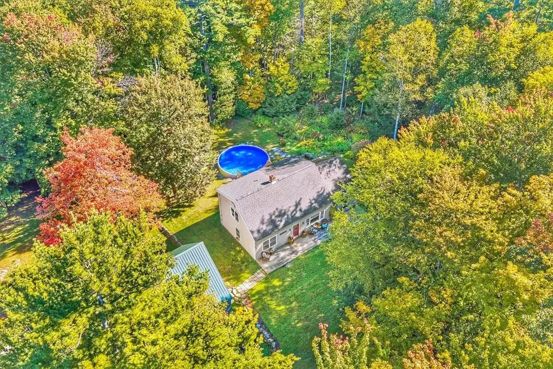 118 Whitcher Road, Newport, NH 03773 - #1