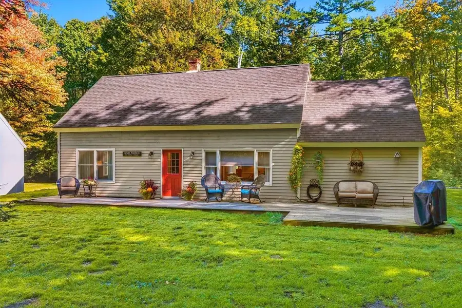 118 Whitcher Road, Newport, NH 03773 - #2