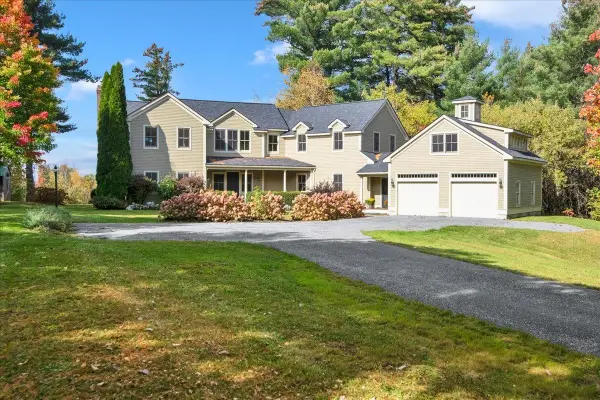 440 Haymaker Road, Charlotte, VT 05445