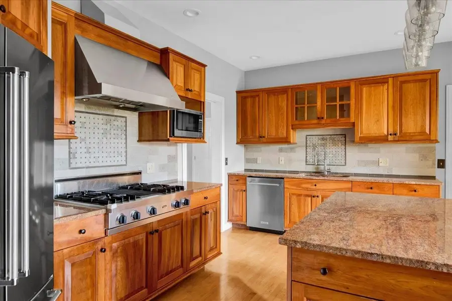 440 Haymaker Road, Charlotte, VT 05445 - #3