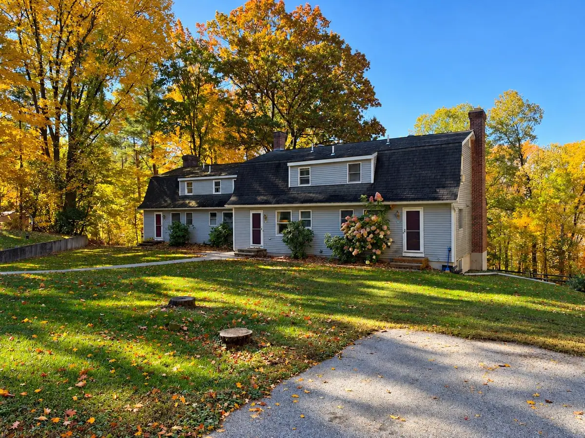 73 Old Colony Way #A4, Pittsford, VT 05763 - #1