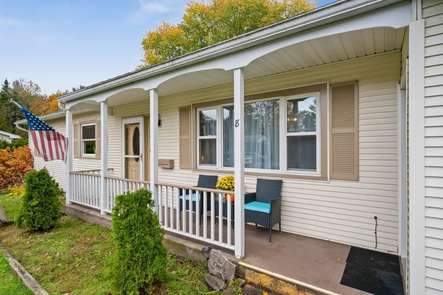 8 West Skylark Terrace, Barre, VT 05641 - #3