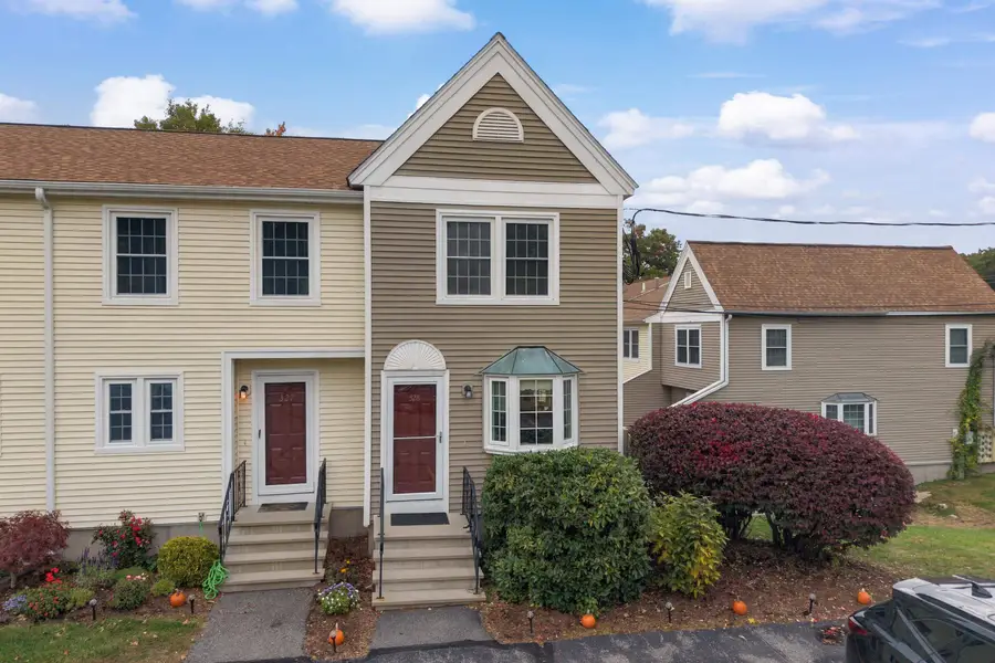328 Fox Hollow Way, Manchester, NH 03104 - #3