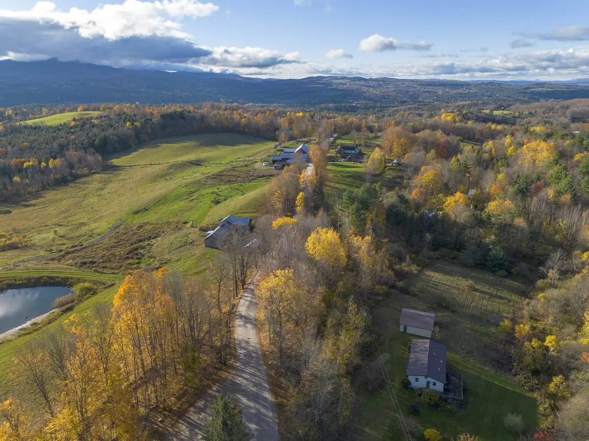 2413 Hollister Hill Road, Marshfield, VT 05658-7063 - #1