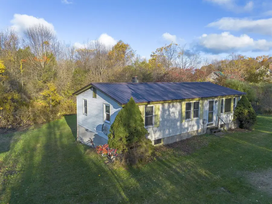 2413 Hollister Hill Road, Marshfield, VT 05658-7063 - #3