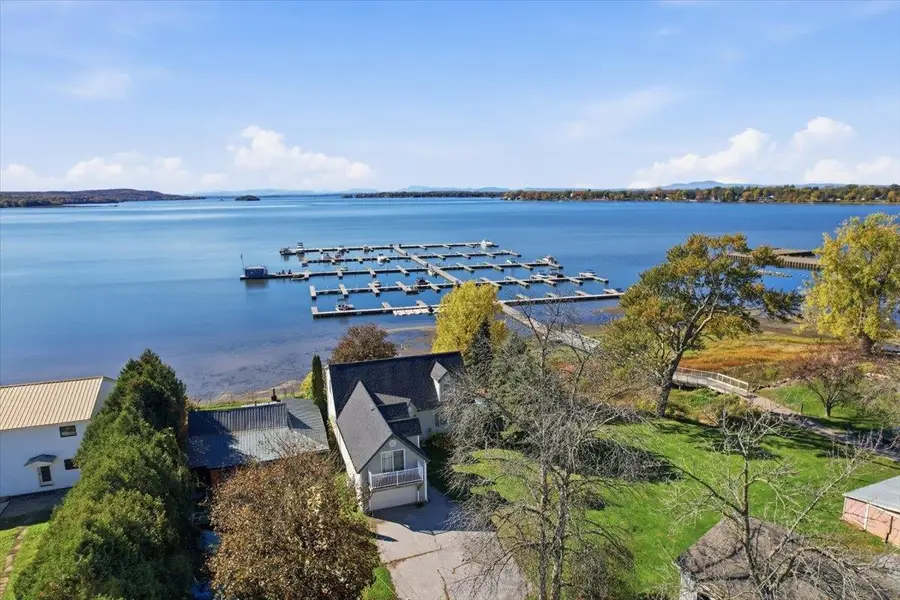126 Georgia Shore Road, Saint Albans, VT 05478 - #3