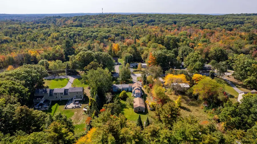 39 Lovell Road, Stratham, NH 03885 - #3