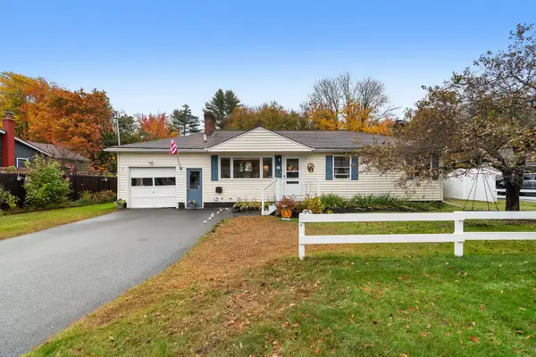 26 Sunset Drive, Essex, VT 05452