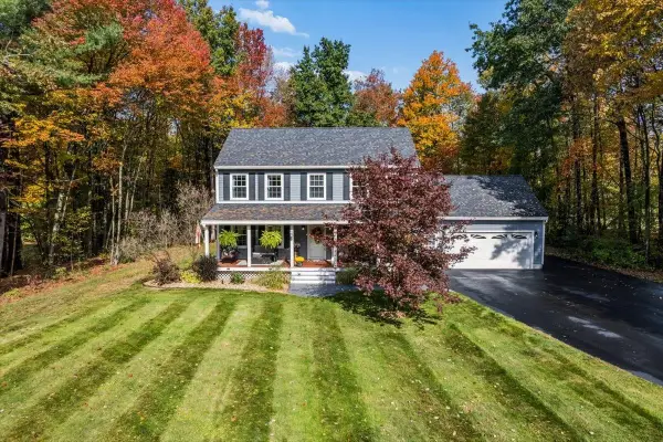 18 Irving Drive, Concord, NH 03301