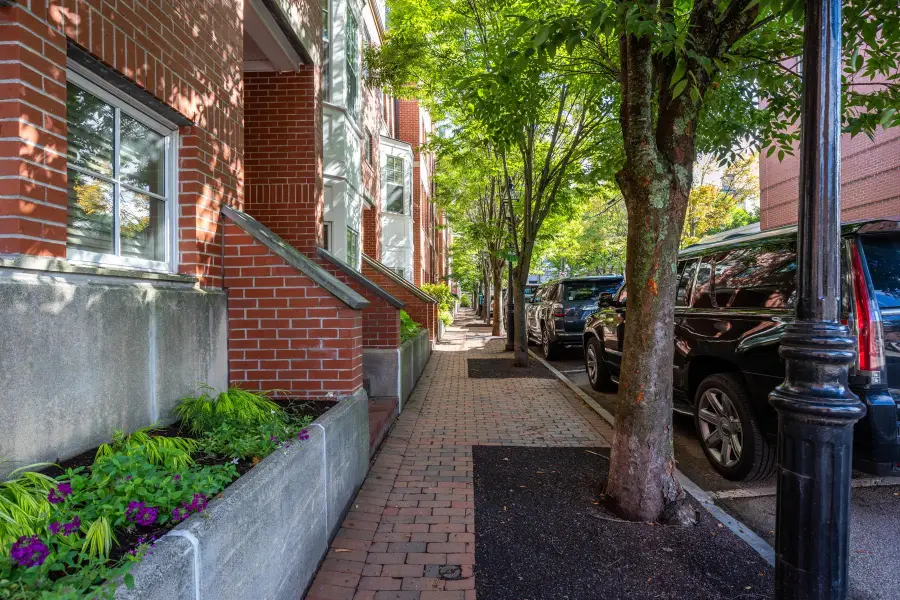 20 Porter Street, Portsmouth, NH 03801 - #2