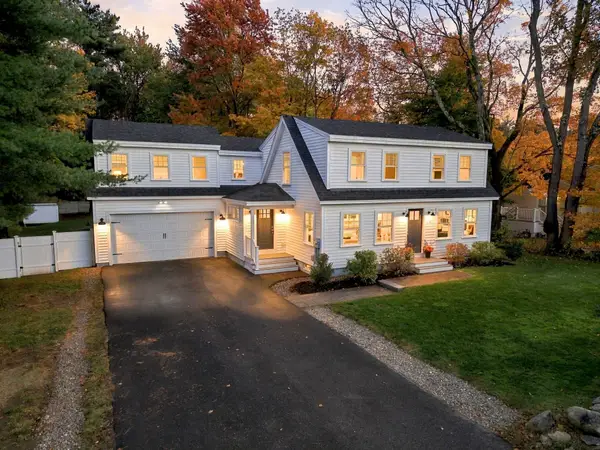 378 Wallis Road, Rye, NH 03870