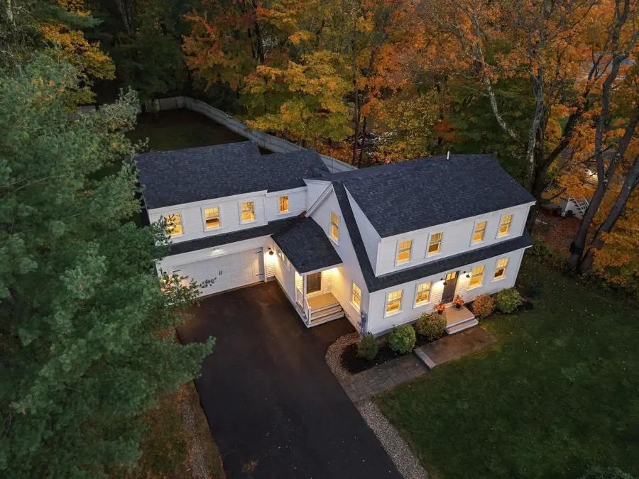378 Wallis Road, Rye, NH 03870 - #2