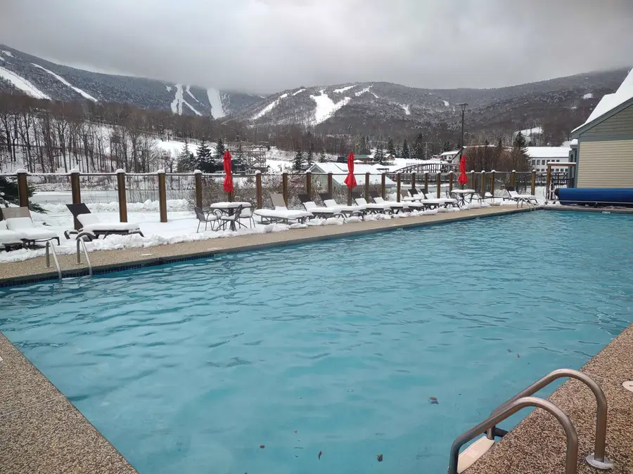 228 East Mountain Road #A HCP 159 II (HARRISON), Killington, VT 05751 - #2