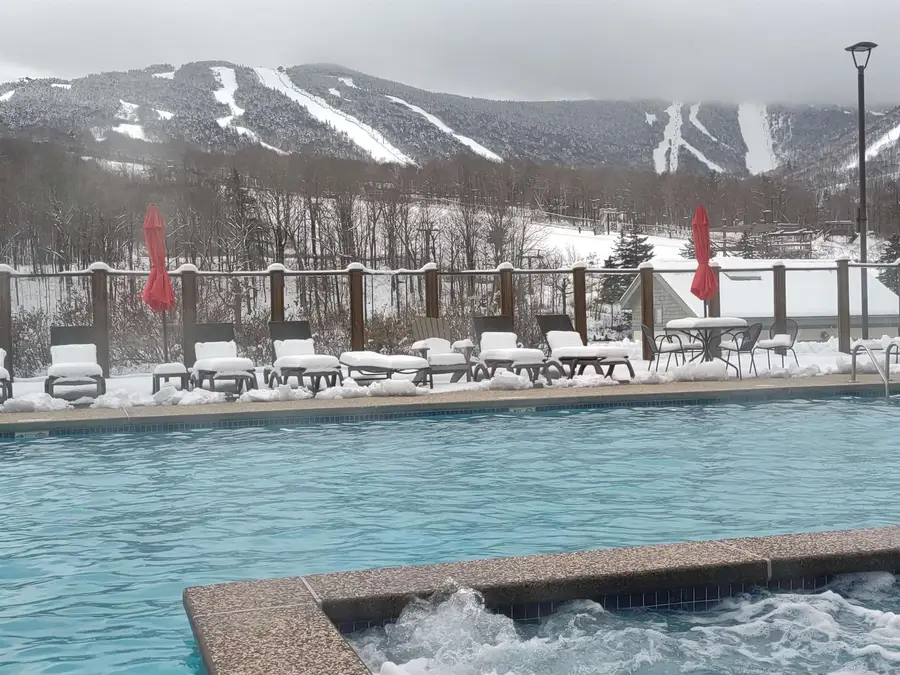 228 East Mountain Road #A HCP 159 II (HARRISON), Killington, VT 05751 - #3