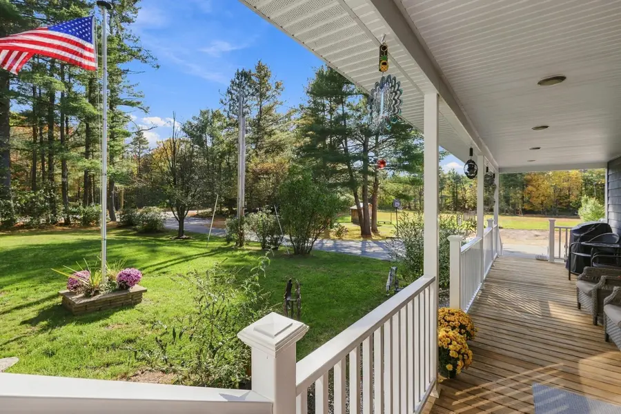 279 Franklin Highway, Andover, NH 03216 - #3