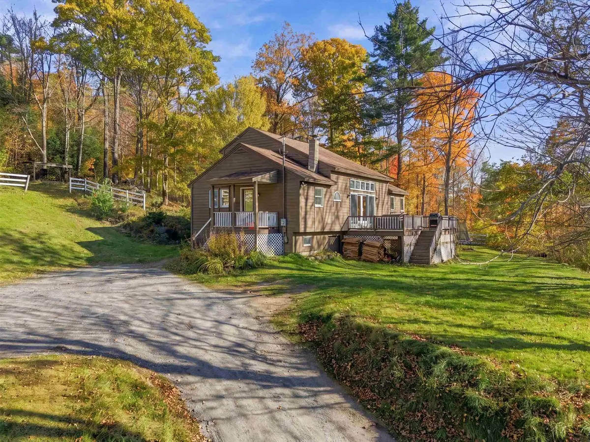 51 Cash Street, Croydon, NH 03773 - #1
