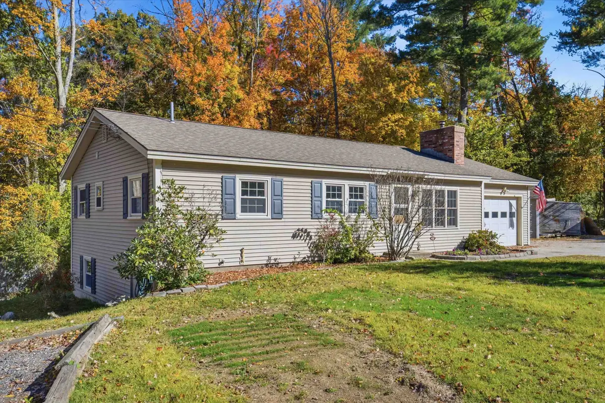 8 Beauchesne Drive, Hooksett, NH 03106 - #1