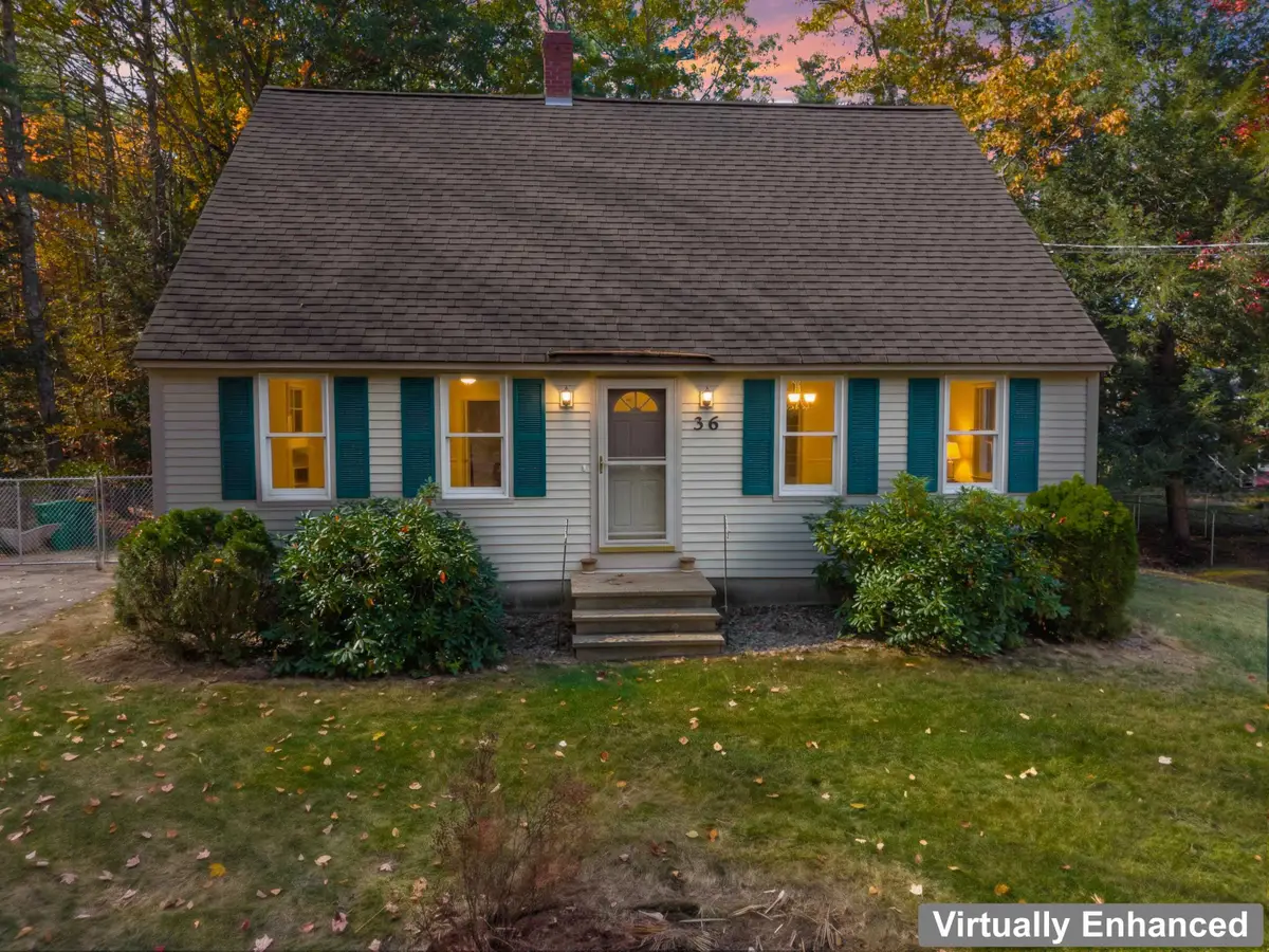 36 Davis Boulevard, Rochester, NH 03868 - #1