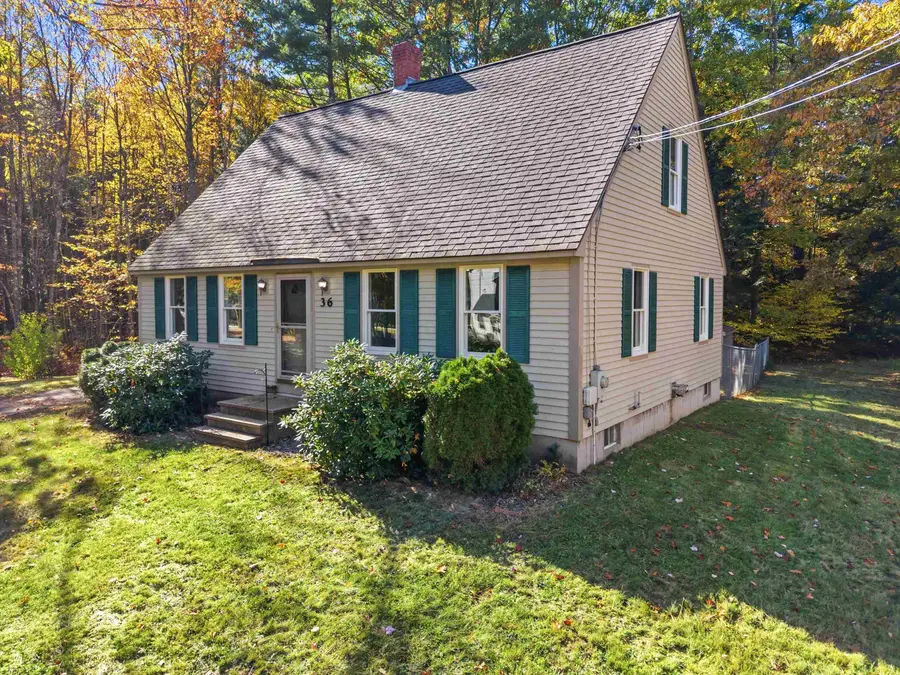 36 Davis Boulevard, Rochester, NH 03868 - #2