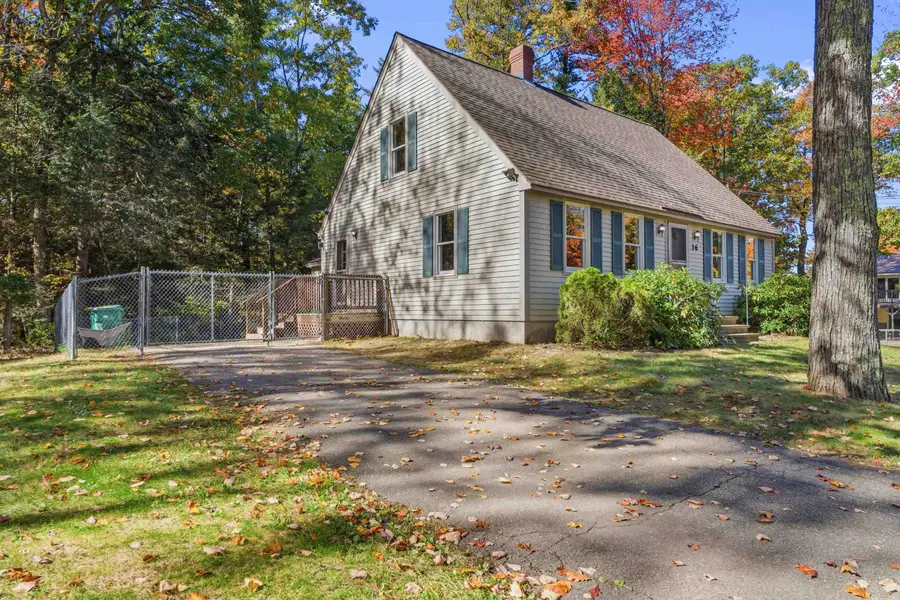 36 Davis Boulevard, Rochester, NH 03868 - #3
