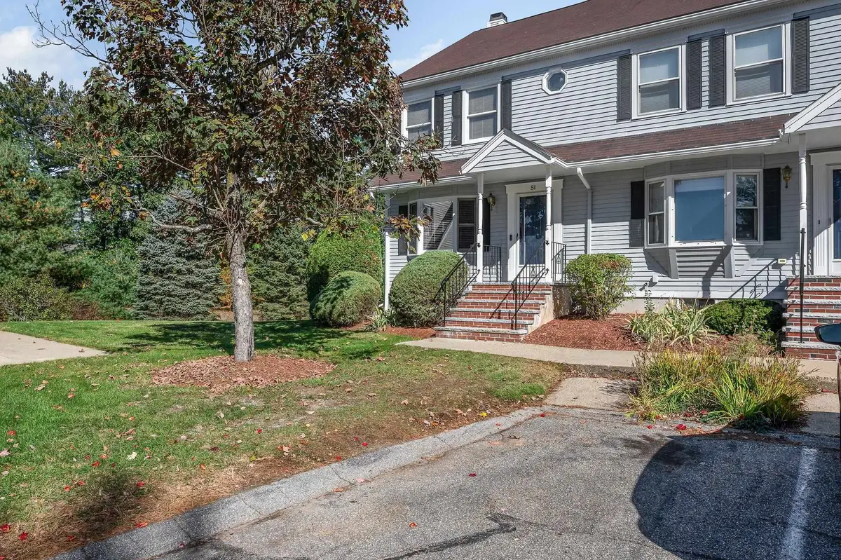 51 Cadogan Way, Nashua, NH 03062 - #1