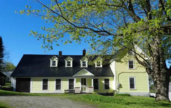 312 South Main Street, Bradford, VT 05033
