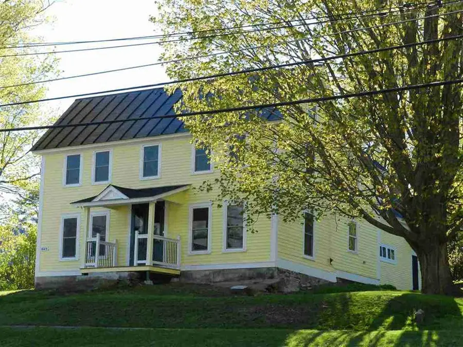 312 South Main Street, Bradford, VT 05033 - #2