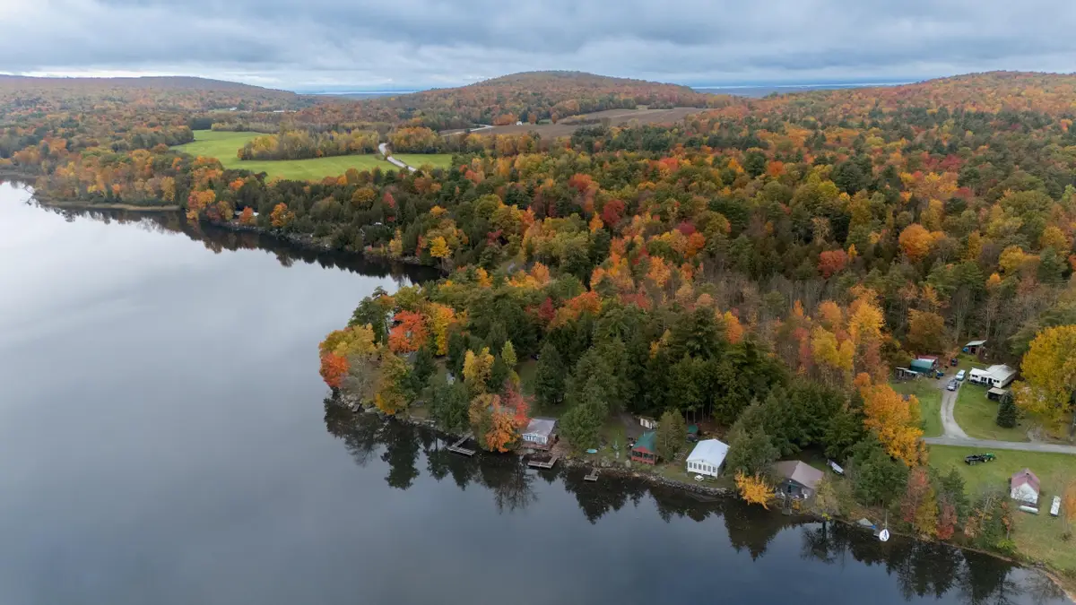 215 Napoli Camp Road #1, Fairfield, VT 05455 - #1