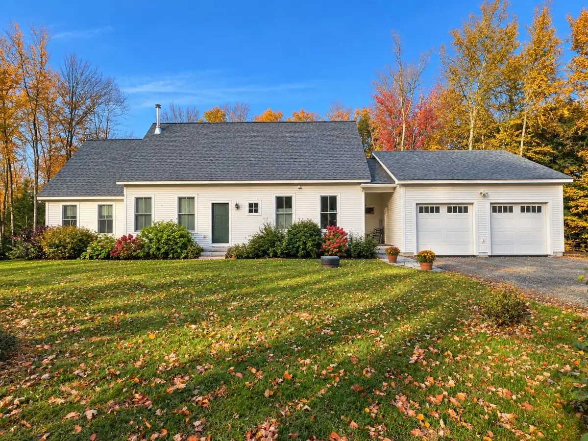33 Eastman Road, Hartland, VT 05048 - #1