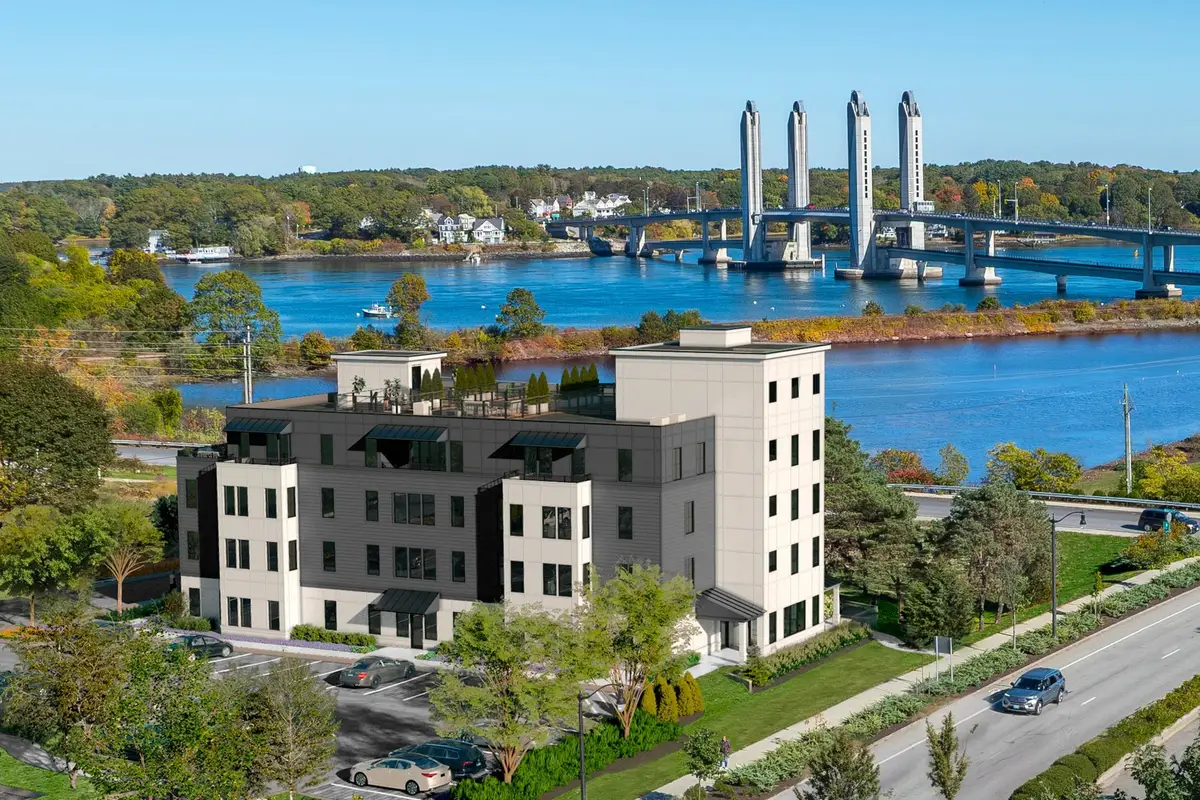 18 Chase Drive #401, Portsmouth, NH 03801 - #1