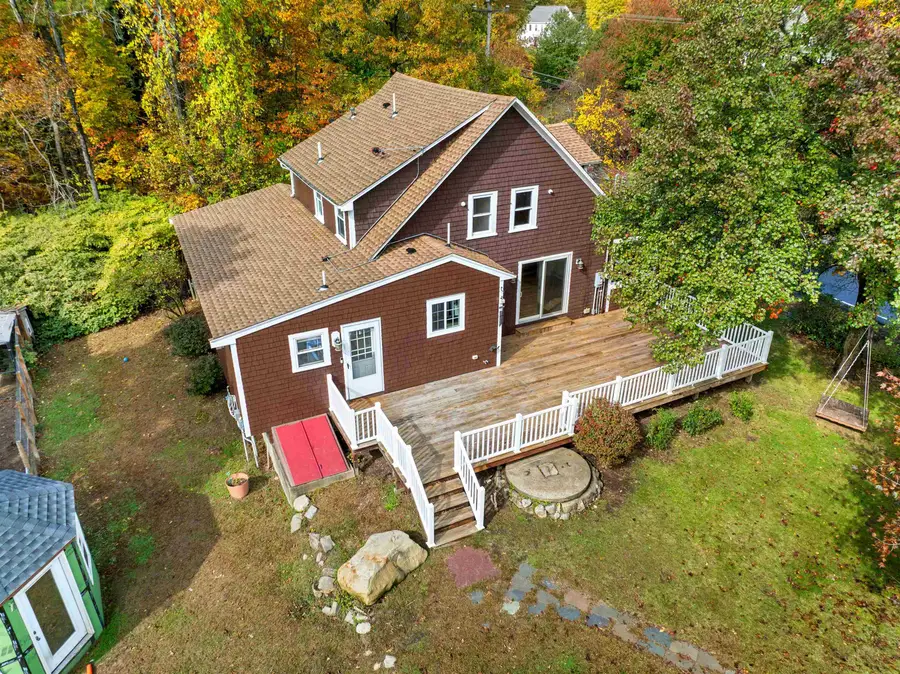 14 Hunt Road, Kingston, NH 03848 - #2