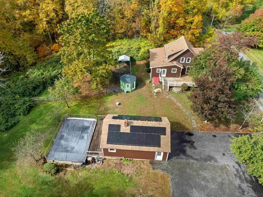 14 Hunt Road, Kingston, NH 03848 - #3