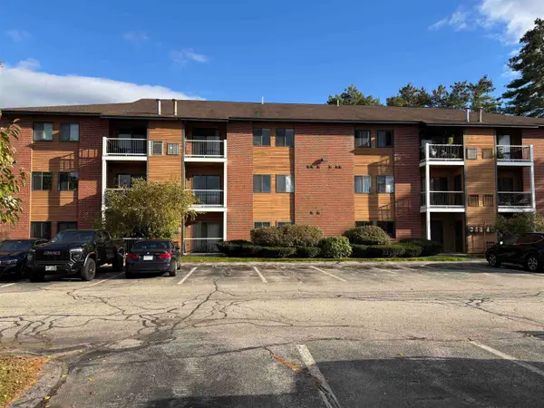 11 Blackstone Drive #U-1134, Nashua, NH 03063