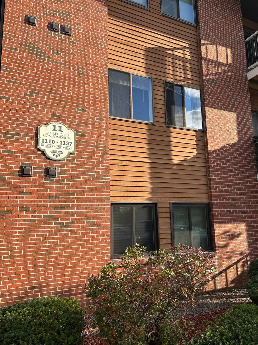 11 Blackstone Drive #U-1134, Nashua, NH 03063 - #2
