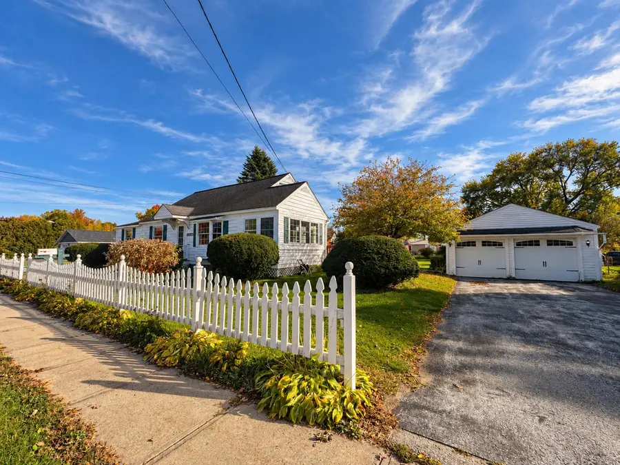 92 Canada Street, Swanton, VT 05488 - #2