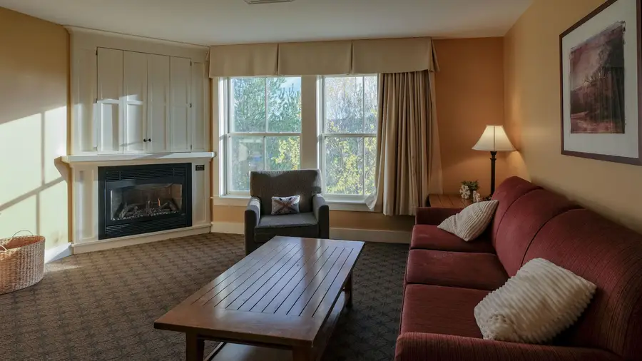 818 Jackson Gore Road #818 Q1-4, Ludlow, VT 05149 - #3
