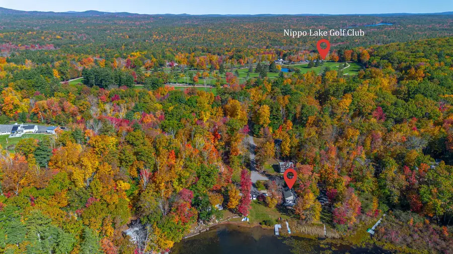 219 Golf Course Lane, Barrington, NH 03825 - #2