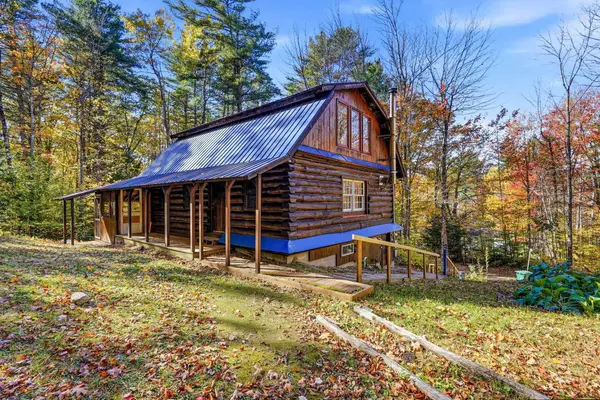62 Sweeney Road, Washington, NH 03280