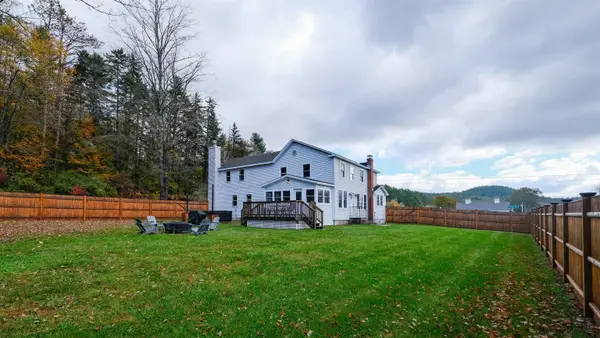 9 Ives Road, Ludlow, VT 05149
