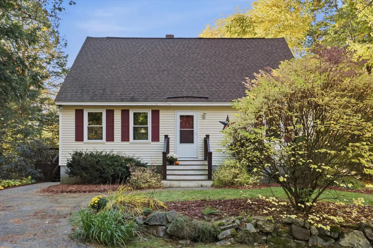 24 Rand Drive, Chester, NH 03036 - #1