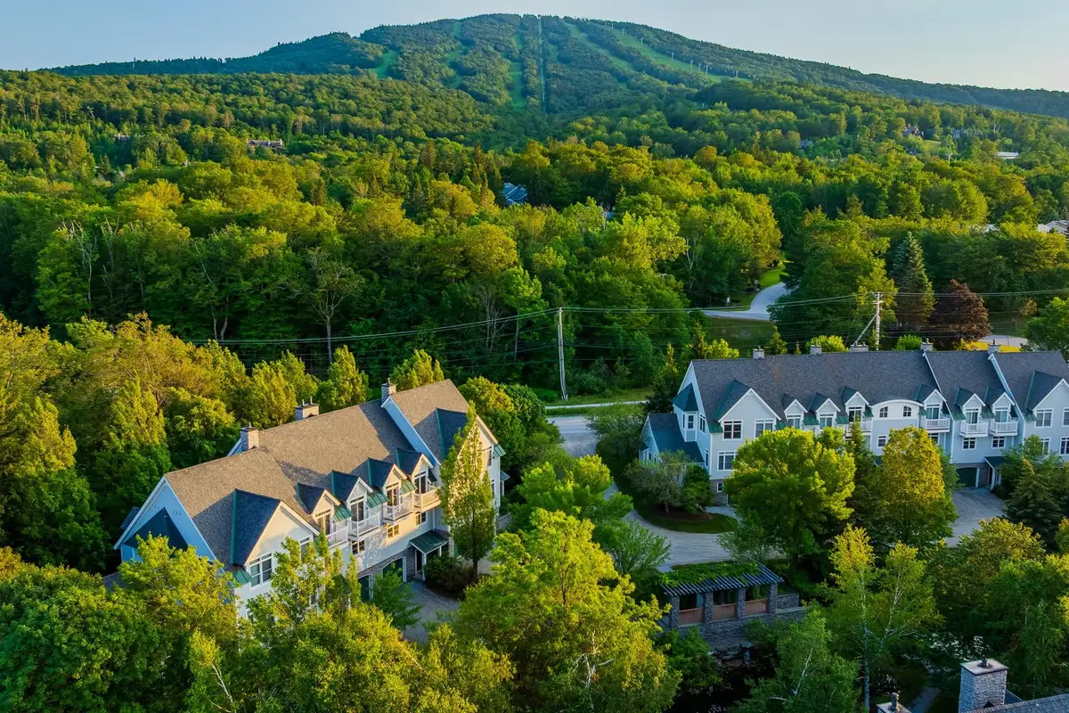 3B Stratton Springs Road, Stratton Mountain, VT 05155 - #1